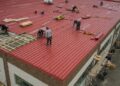 How Much Does It Cost To Replace A Commercial Roof? | Full Guide