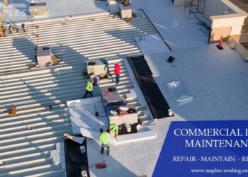 Top Industrial Roofing Contractors in CT: Key Insights