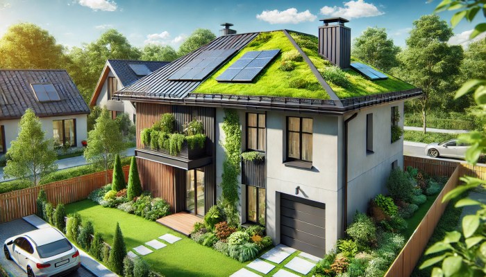 The Benefits of Choosing Sustainable Roofing Solutions