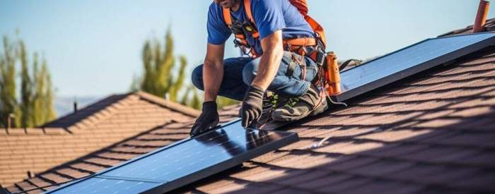 7 Best Energy-Efficient Roofing Options: How Much Each One Saves You ...