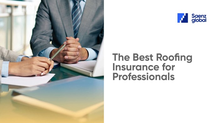 Roofing insurance specialists usa