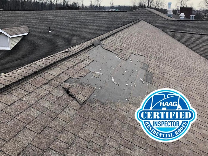 Wind Damage Roof Repair Albany NY | Expert Storm Restoration