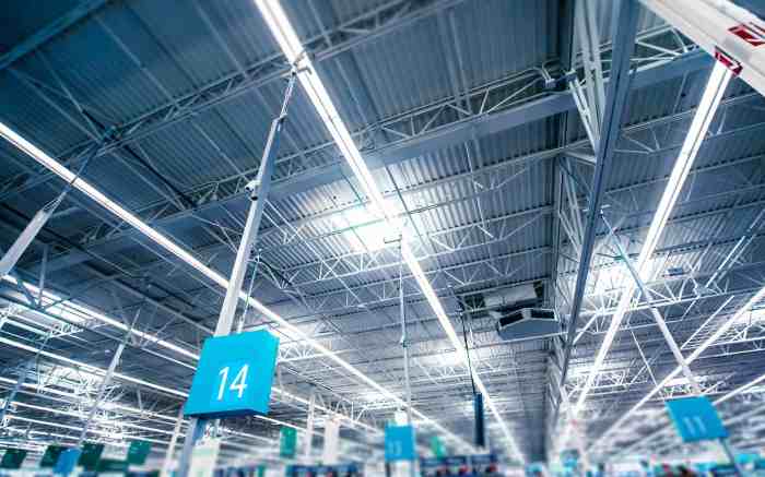 Retail Stores Roofing Contractor- NU-TEK Roofing Systems
