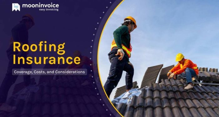 Roofing insurance specialists usa