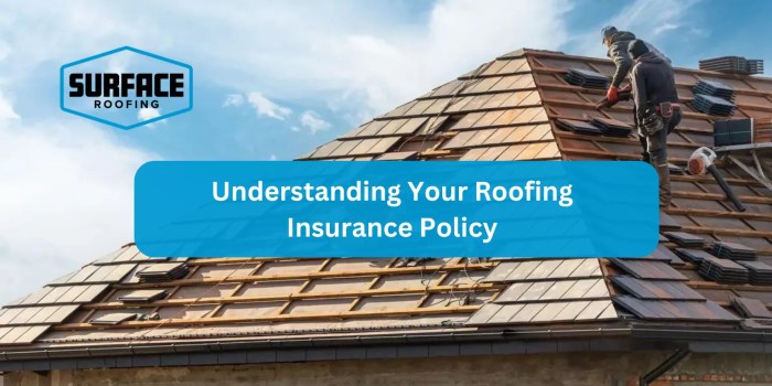 Roofing insurance specialists usa