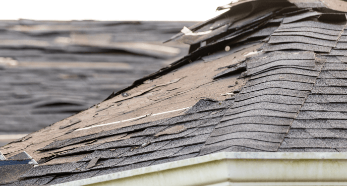 Wind Damage Roof Replacement: Expert Services for Fast Repairs ...