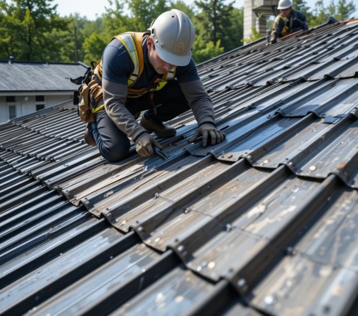 Metal Roofing Ocala | Metal Roofing Contractor Near Me