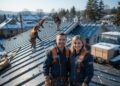 Steel Roofing Installers Near Me – Trusted Local Experts