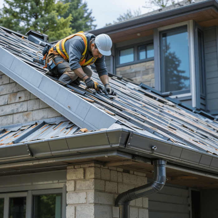 Best Metal Roof Contractors Near Me: Choosing a Roofing Contractor ...