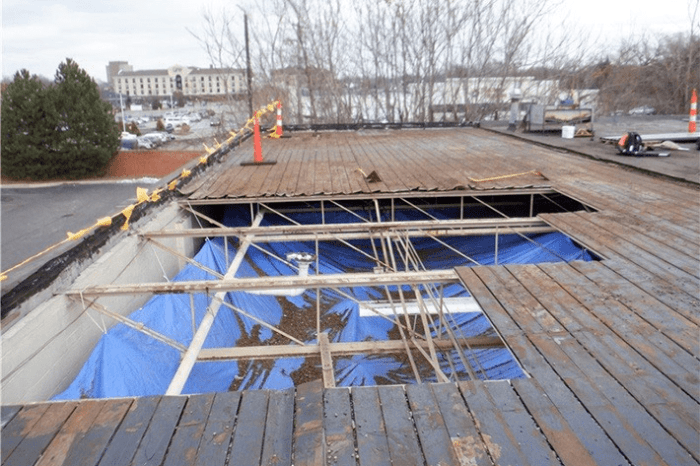 Understanding Industrial Roof Replacement Cost: What You Need to Know