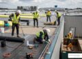 Industrial Roofing Contractors: Experts in Commercial and Industrial ...