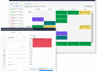 Roofing Scheduling Software | Try Free! | Tradify™