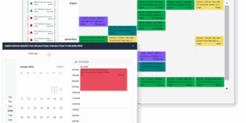 Roofing Scheduling Software | Try Free! | Tradify™
