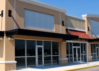 Commercial Roofing Services - DB3 Roofing