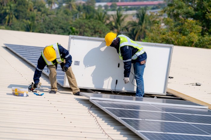 Install Energy-Efficient Roofing Materials to Reduce Cooling Costs ...